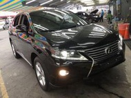 2013 Lexus rx270 頂級版 2.7l 12.6萬公里 NT$500,000