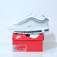 Nike Air Max 97 white Silver