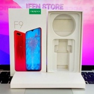 Dus Box Oppo F9 ( Original )