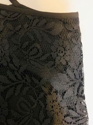 Titty&co. 絕美蕾絲後綁帶洋裝