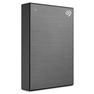 SEAGATE One Touch with Password 2.5" 4TB Space Gray MS4-000852