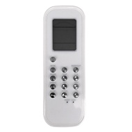 New Air Conditioner Remote Control for Midea RG35B/BGE RG35A/BGEF RG35ABGEF A/C Conditioning Control