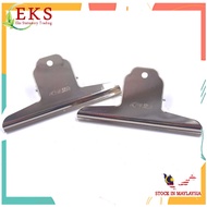 DL Metal Clip 145mm 山行铁票夹 DL6131