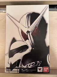 真骨彫 真骨雕 SHF 幪面超人 假面騎士 KamenRider W FangJoker 已開檢查未玩過