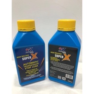 Gear Oil Treatment Gearbox Oil