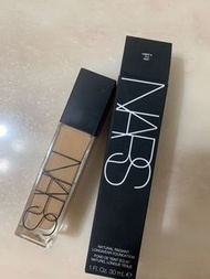 全新NARS 粉底液Foundation