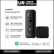 Xiaomi Smart Doorbell 3S