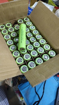 แบตเตอรี่ lifepo4 ของแท้100% 3.2v 150000mah