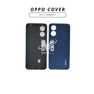 COVER OPPO A17 BACK COVER/ CPH2477