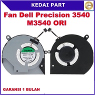 Dell Precision Fan 3540 M3540 G8RX 0G8WRX 01GM4N Latitude 15 5500 5510 E5500 CN-06T7HN ORI