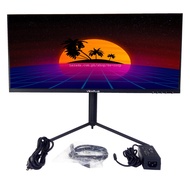 ViewPlus 29" MM-29D 75hz IPS 2K 2048×1080 Ultrawide Monitor, HDMI*2*+DP*1 Audio AMD FreeSync