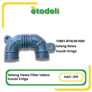 Suzuki Ertiga Air Filter Air Hose