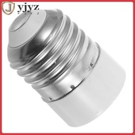 Light Bulb Socket Adapter Replacement E27 To E14 Light Bulb Adapter Socket Converter Light Bulb Adap