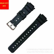 STRAP CASIO G-SHOCK GW-M5610 DW-5600 DW-5700 DW-6900 WATCH FREE 2 PENS