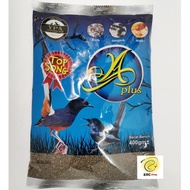 A Plus Top Song Bird Food Dedak Burung 400g
