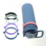 Suitable for Hegen Water Cup Stanley Water Cup Ring Ring Silicone Fixing Ring Water Bottle Baby Bott