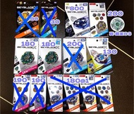 爆旋陀螺 🔥 Beyblade X UX-00 日版限定日本足球隊藍武士星劍 5-60 K bx-49 蒼龍突擊4-50 FF 美版 ux-03 魔導神仗巫師幻仗 5-70 DB 鯨魚 5-80 E 