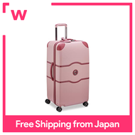 DELSEY Chatelet AIR 2.0 Trunk Pink