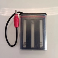 3 Battery Box 5211 13055 5V Transformer lkjmnb