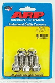 ARP (762-1001) Hex Bolt, Stainless Steel