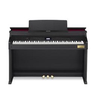 【心田樂器】全新卡西歐CASIO AP-710 88鍵 旗艦 數位 電鋼琴～全台免費到府安裝！！