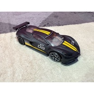 Hot Wheels Corvette C8.R Gift Pack Exclusive Loose