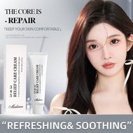 345 Cream Moisturizing Cream Rejuvenating Skin Retention Improving Redness Antioxidant Soothing Mois