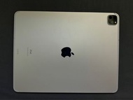 Apple iPad Pro 12.9 1TB 2021 M1 Wi-Fi + 流動網絡