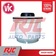 Vic Fuel Filter F-193 F193 For Toyota D4D Engine 1pc