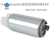 Electric  Pump for  Outboard Motor DF200 DF225 DF250 DF300 DF250A DF300A DF 200 225 15200-93J01 1520