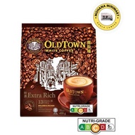 Old Town White Coffee Extra Rich 15 x 35g