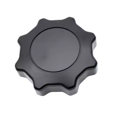 Auto Seat Recline Knob Plastic Seat Adjuster High Quality Vehicle Accessory for 1J0881671F