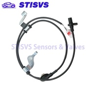 GS1D-43-70X Front Rear Left Right ABS Wheel Speed Sensor For Mazda 6 2.0 2.2L 2007-2013 GS1D-43-73X 