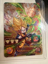 龍珠卡四星或CP