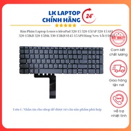 Lenovo IdeaPad 320-15 320-15IAP 320-15AST 320-15IKB 320-15ISK 330-15IKB S145-15API Laptop Keyboard New Goods