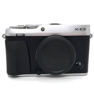 Fujifilm X-E3 XE3 抵玩之選