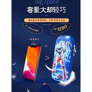 Kotak Pensil Ultraman Kotak Alat Tulis Ultraman Budak Tiga Dimensi Tiga Lapisan Beg Pensel Gadis Beg