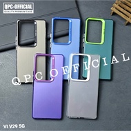 Vivo V29 5g Case Vivo Y91 Vivo Y93 Vivo Y95 Vivo Y91C Vivo Y1S Case IMD Hologram Case Hybrid Vivo V2