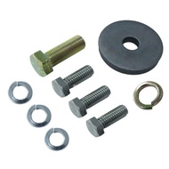 【MT】 Engine Damper Bolt Kit for Big Block 366 396 402 427 454 Engine Repair
