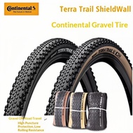 Continental Terra Trail 700c Tubeless Ready tire Cyclocross Gravel 700x40/45c Road bike Folding TLR 