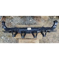 TOYOTA HARRIER ZSU60 ASU60 AVU65 FRONT BUMPER UPPER REINFORCEMENT 52029-48010