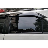 Vè che mưa Fortuner  2009 2010 2011 2012 2013 2014 2015 2016