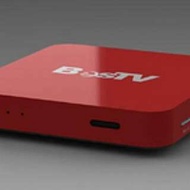 BesTV小紅帽網路電視盒，可收看網路視電影，電視