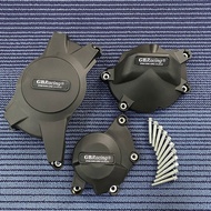 Brand newMotorcycles Engine cover Protection case for SUZUKI GSXR1000 GSXR 1000 2009-2016 K9 Engine