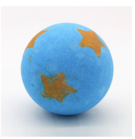 DDS - 香體泡泡浴球浴鹽球浴缸沐浴球SPA氣泡彈（星辰大海*1顆）#N143_002_106