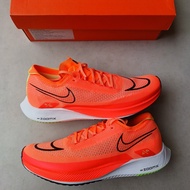 Nike ZoomX Streakfly Total Orange