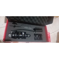 rcb monoshock db2 line sniper150/155 r150/rfi150