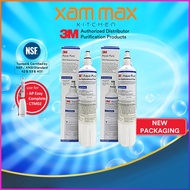 3M™ Water Filter Replacement Cartridge C-Complete for AP Easy Complete and CTM-02 / CTM02 Water Filt