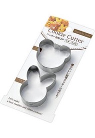 Miffy & Boris 曲奇模具 （訂購）