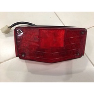 SUZUKI GS450 '80 - '82 REAR TAILLIGHT GS450 SX ST EZ EX ET